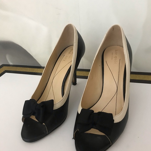Kate Spade heels - Picture 2 of 14